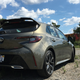 Illustration for article titled The 2019 Toyota Corolla Hatchback Made Me Give a Crap About a Corolla